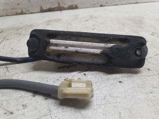 bontott TOYOTA AVENSIS T25 Csomagtérajtó Kilincs