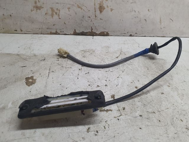 bontott TOYOTA AVENSIS T25 Csomagtérajtó Kilincs