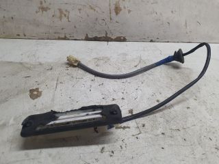 bontott TOYOTA AVENSIS T25 Csomagtérajtó Kilincs