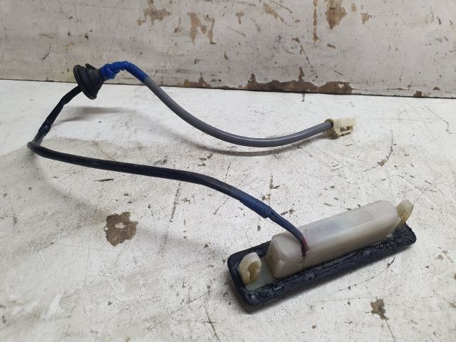 bontott TOYOTA AVENSIS T25 Csomagtérajtó Kilincs