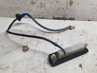 bontott TOYOTA AVENSIS T25 Csomagtérajtó Kilincs