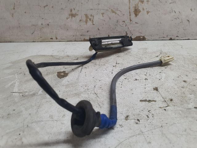 bontott TOYOTA AVENSIS T25 Csomagtérajtó Kilincs