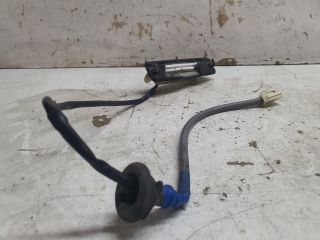 bontott TOYOTA AVENSIS T25 Csomagtérajtó Kilincs