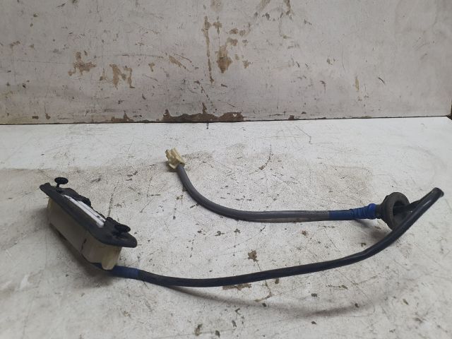 bontott TOYOTA AVENSIS T25 Csomagtérajtó Kilincs