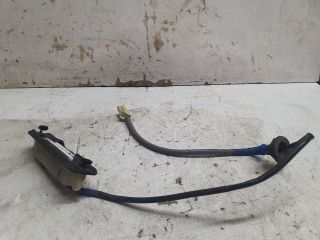 bontott TOYOTA AVENSIS T25 Csomagtérajtó Kilincs