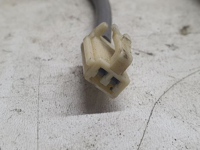 bontott TOYOTA AVENSIS T25 Csomagtérajtó Kilincs