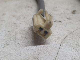 bontott TOYOTA AVENSIS T25 Csomagtérajtó Kilincs