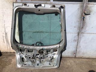 bontott TOYOTA AVENSIS T25 Csomagtérajtó (Részeivel)