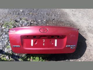 bontott TOYOTA AVENSIS T25 Csomagtérajtó (Üres lemez)