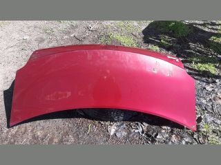 bontott TOYOTA AVENSIS T25 Csomagtérajtó (Üres lemez)