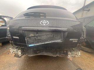 bontott TOYOTA AVENSIS T25 Csomagtérajtó (Üres lemez)