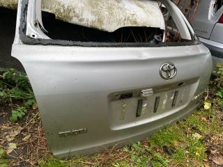 bontott TOYOTA AVENSIS T25 Csomagtérajtó (Üres lemez)