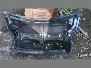 bontott TOYOTA AVENSIS T25 Csomagtérajtó (Üres lemez)