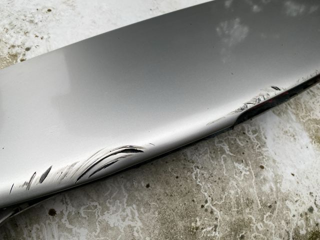 bontott TOYOTA AVENSIS T25 Csomagtérajtó (Üres lemez)