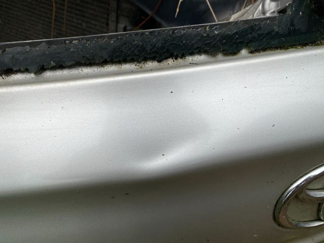 bontott TOYOTA AVENSIS T25 Csomagtérajtó (Üres lemez)