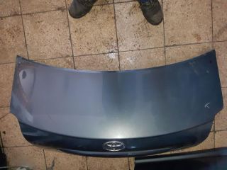 bontott TOYOTA AVENSIS T25 Csomagtérajtó (Üres lemez)