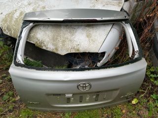 bontott TOYOTA AVENSIS T25 Csomagtérajtó (Üres lemez)