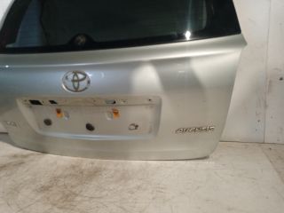 bontott TOYOTA AVENSIS T25 Csomagtérajtó (Üres lemez)