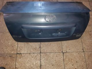 bontott TOYOTA AVENSIS T25 Csomagtérajtó (Üres lemez)