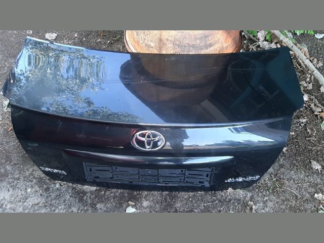 bontott TOYOTA AVENSIS T25 Csomagtérajtó (Üres lemez)