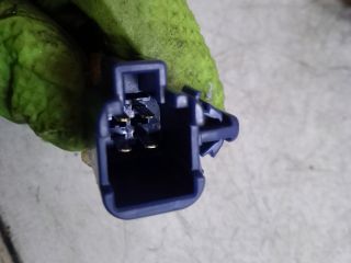 bontott TOYOTA AVENSIS T25 Csomagtérajtó Zárszerkezet