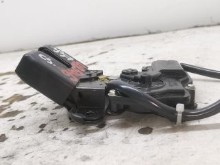 bontott TOYOTA AVENSIS T25 Csomagtérajtó Zárszerkezet