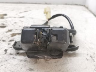 bontott TOYOTA AVENSIS T25 Csomagtérajtó Zárszerkezet