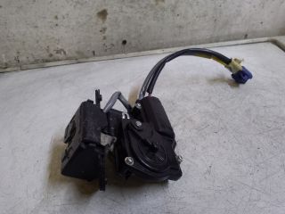 bontott TOYOTA AVENSIS T25 Csomagtérajtó Zárszerkezet