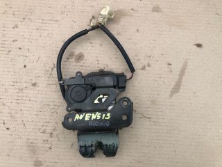 bontott TOYOTA AVENSIS T25 Csomagtérajtó Zárszerkezet