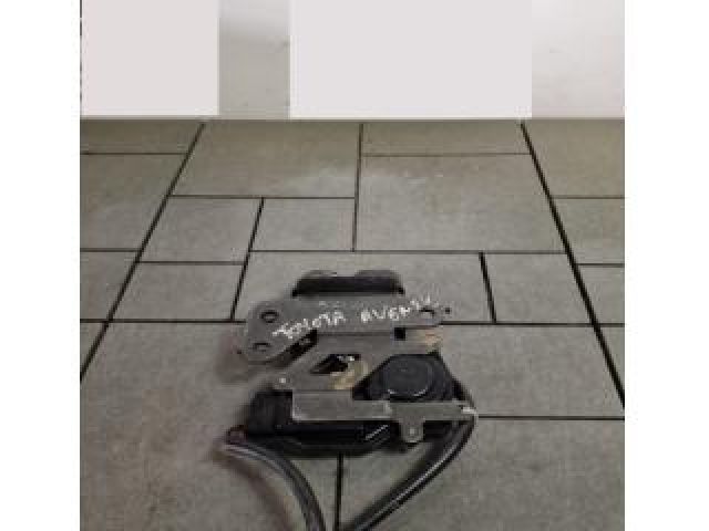 bontott TOYOTA AVENSIS T25 Csomagtérajtó Zárszerkezet