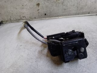 bontott TOYOTA AVENSIS T25 Csomagtérajtó Zárszerkezet