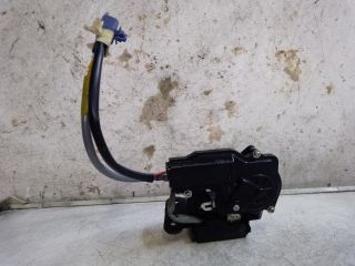 bontott TOYOTA AVENSIS T25 Csomagtérajtó Zárszerkezet