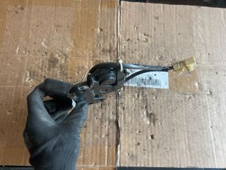 bontott TOYOTA AVENSIS T25 Csomagtérajtó Zárszerkezet