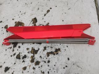 bontott TOYOTA AVENSIS T25 Elakadásjelző Háromszög