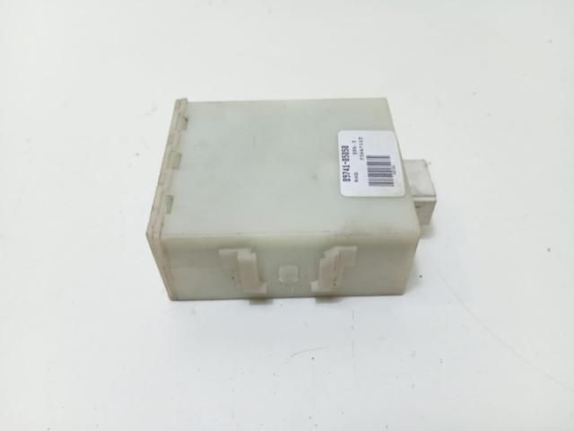 bontott TOYOTA AVENSIS T25 Elektronika (Magában)