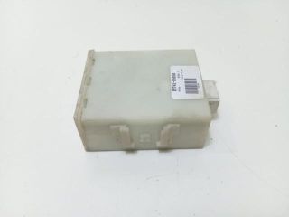 bontott TOYOTA AVENSIS T25 Elektronika (Magában)