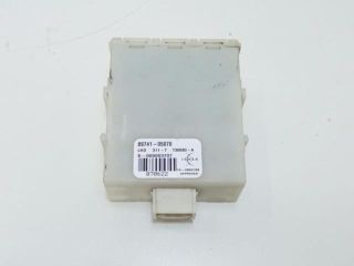 bontott TOYOTA AVENSIS T25 Elektronika (Magában)