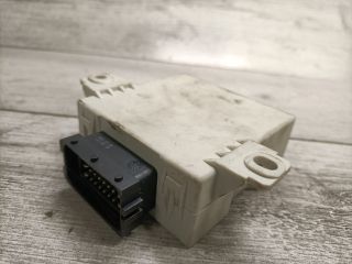 bontott TOYOTA AVENSIS T25 Elektronika (Magában)