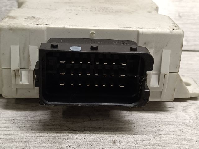 bontott TOYOTA AVENSIS T25 Elektronika (Magában)