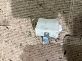 bontott TOYOTA AVENSIS T25 Elektronika (Magában)