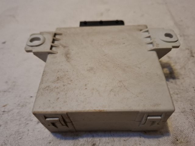 bontott TOYOTA AVENSIS T25 Elektronika (Magában)