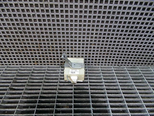 bontott TOYOTA AVENSIS T25 Elektronika (Magában)