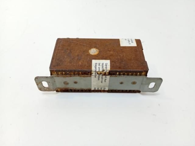 bontott TOYOTA AVENSIS T25 Elektronika (Magában)