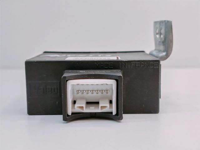 bontott TOYOTA AVENSIS T25 Elektronika (Magában)