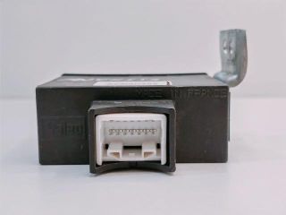 bontott TOYOTA AVENSIS T25 Elektronika (Magában)