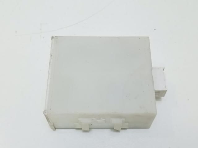 bontott TOYOTA AVENSIS T25 Elektronika (Magában)