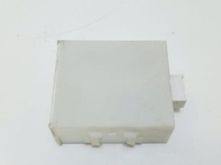 bontott TOYOTA AVENSIS T25 Elektronika (Magában)