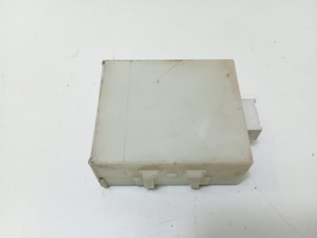 bontott TOYOTA AVENSIS T25 Elektronika (Magában)