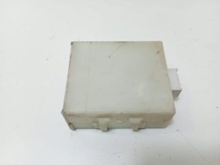 bontott TOYOTA AVENSIS T25 Elektronika (Magában)