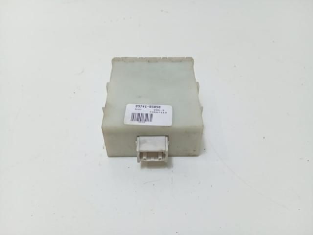 bontott TOYOTA AVENSIS T25 Elektronika (Magában)